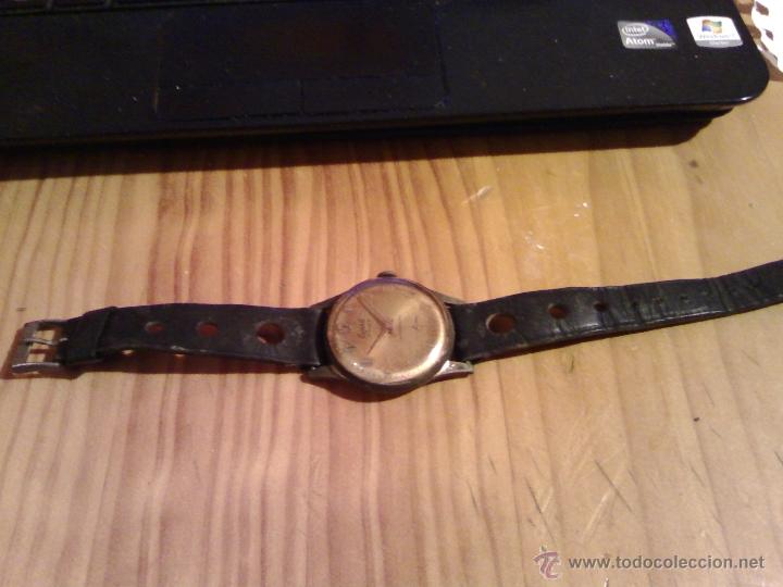 Relojes de pulsera: reloj sprit suizo - Foto 2