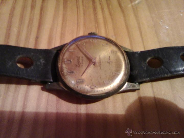 Relojes de pulsera: reloj sprit suizo - Foto 3