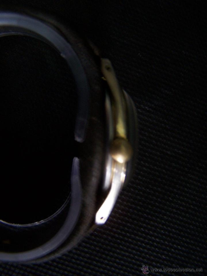 Relojes de pulsera: Reloj de pulsera de carga manual Rhula - Foto 9