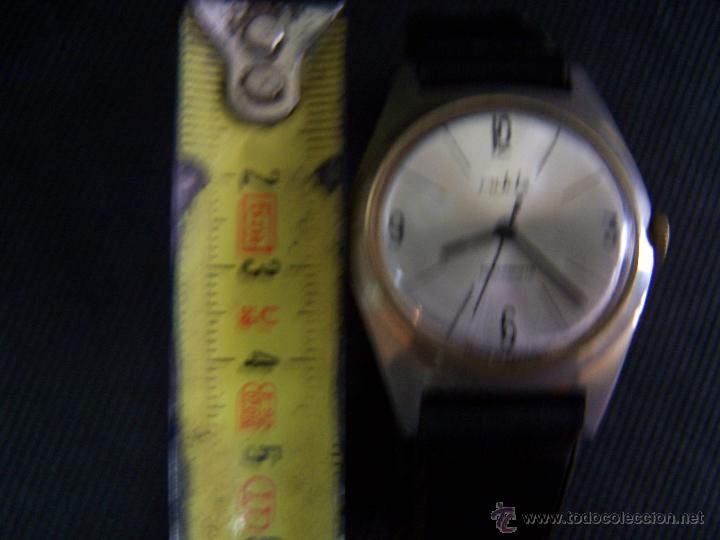 Relojes de pulsera: Reloj de pulsera de carga manual Rhula - Foto 16