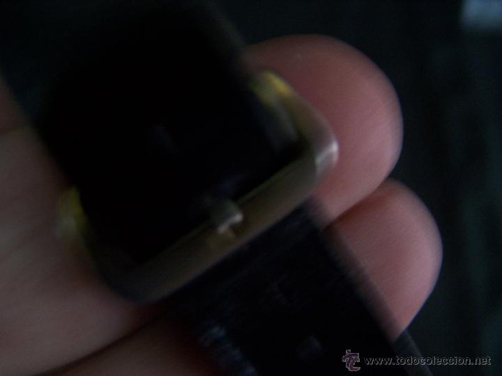 Relojes de pulsera: Reloj de pulsera de carga manual Rhula - Foto 19