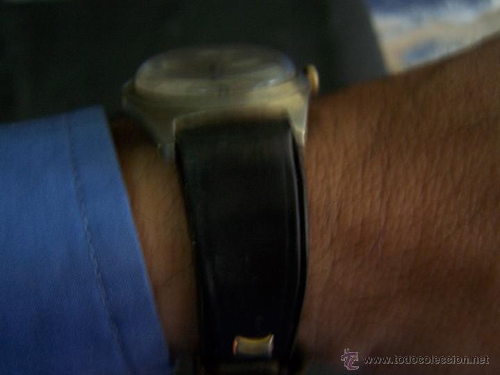 Relojes de pulsera: Reloj de pulsera de carga manual Rhula - Foto 20