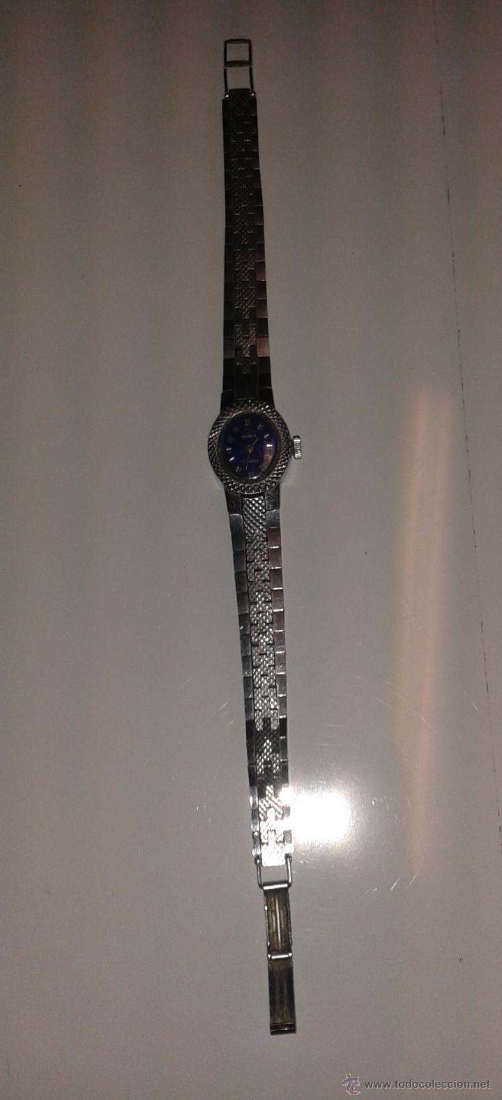 Relojes de pulsera: Reloj ruso de mujer - Foto 1
