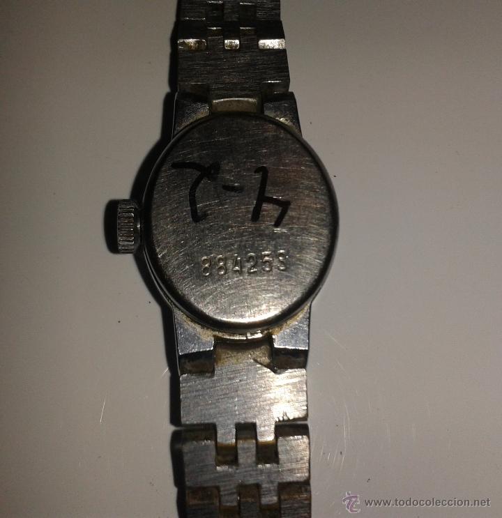 Relojes de pulsera: Reloj ruso de mujer - Foto 3