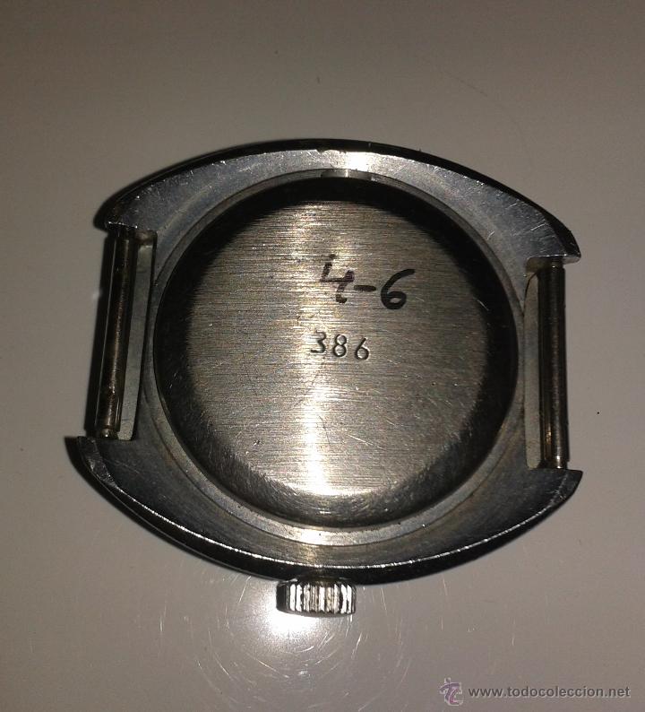 Relojes de pulsera: Reloj de pulsera, usado - Foto 2