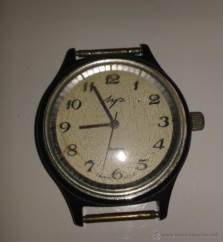 Relojes de pulsera: Reloj de pulsera - Foto 1