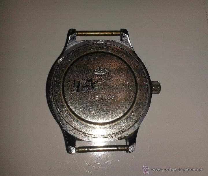 Relojes de pulsera: Reloj de pulsera - Foto 2
