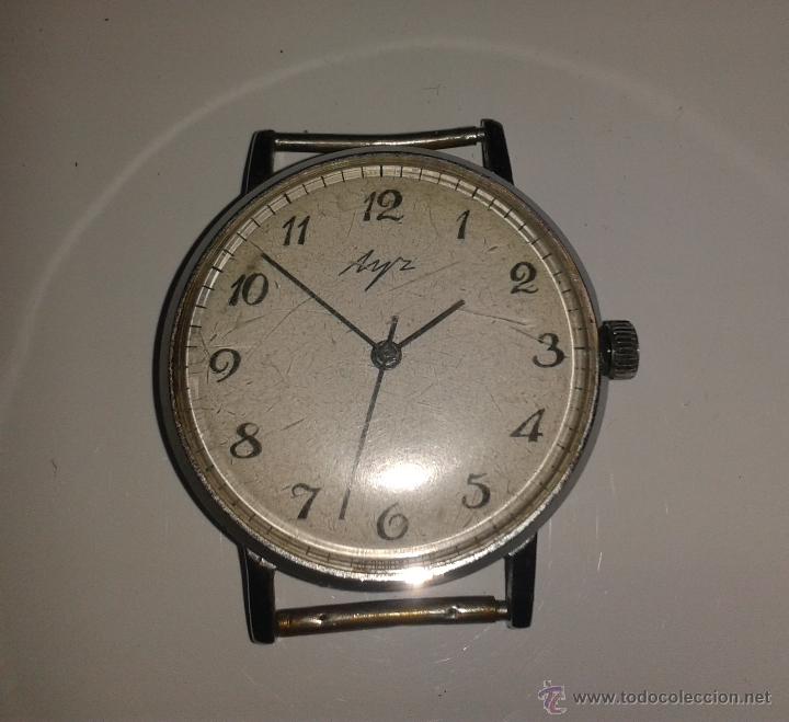 Relojes de pulsera: Reloj de pulsera - Foto 1