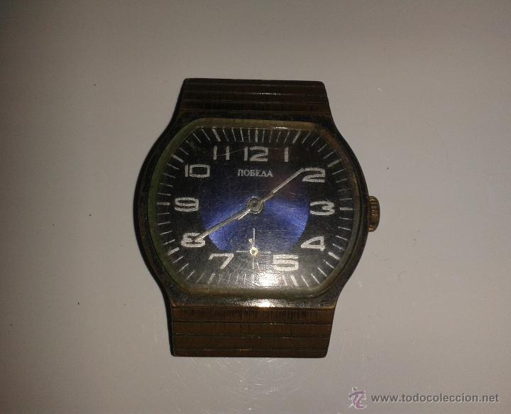 Relojes de pulsera: Reloj de pulsera - Foto 1