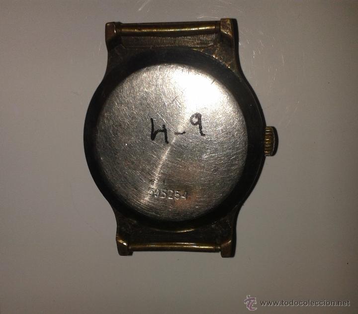 Relojes de pulsera: Reloj de pulsera - Foto 2