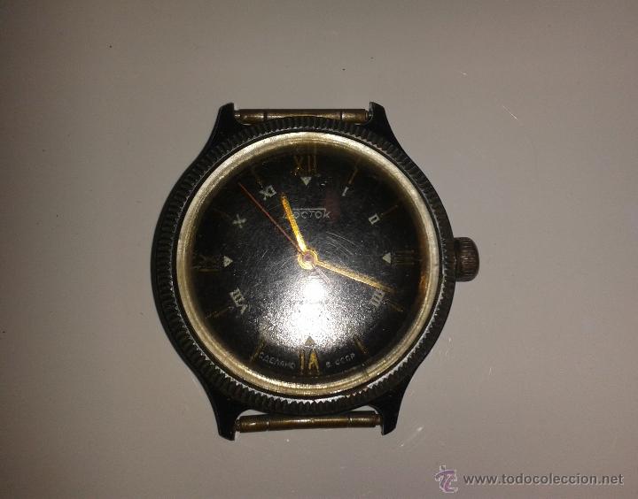 Relojes de pulsera: Reloj de pulsera - Foto 1