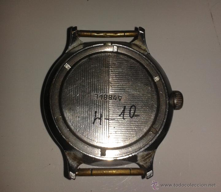 Relojes de pulsera: Reloj de pulsera - Foto 2