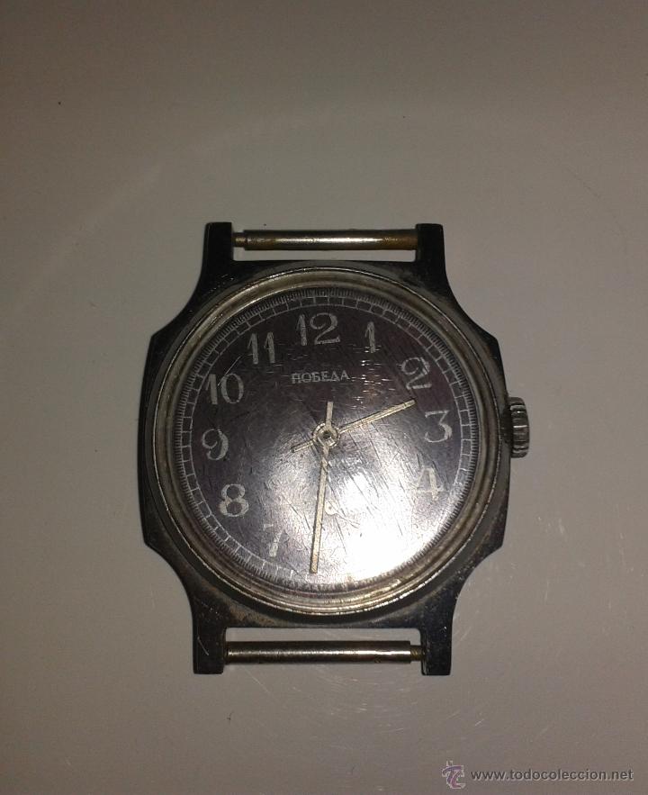 Relojes de pulsera: Reloj de pulsera - Foto 1