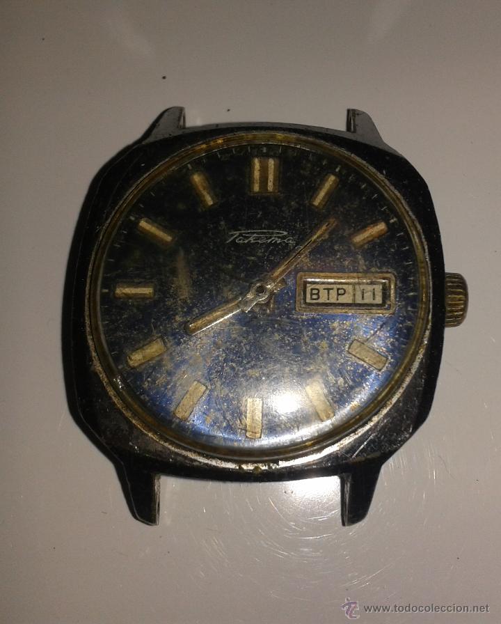 Relojes de pulsera: Reloj de pulsera - Foto 1