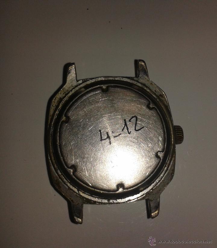 Relojes de pulsera: Reloj de pulsera - Foto 2