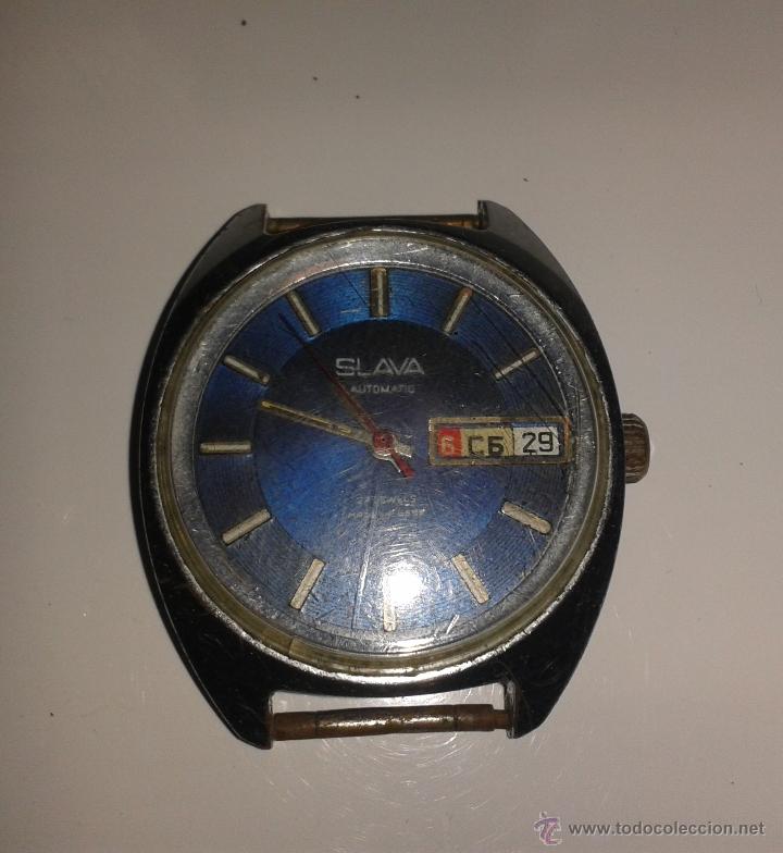 Relojes de pulsera: Reloj de pulsera - Foto 1