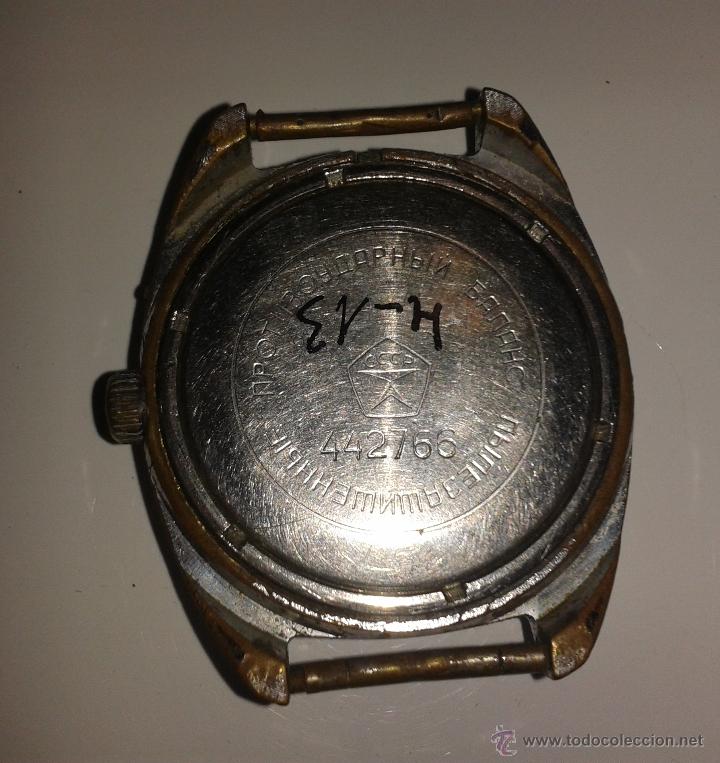 Relojes de pulsera: Reloj de pulsera - Foto 2