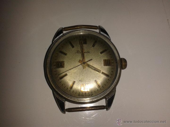 Relojes de pulsera: Reloj de pulsera - Foto 1