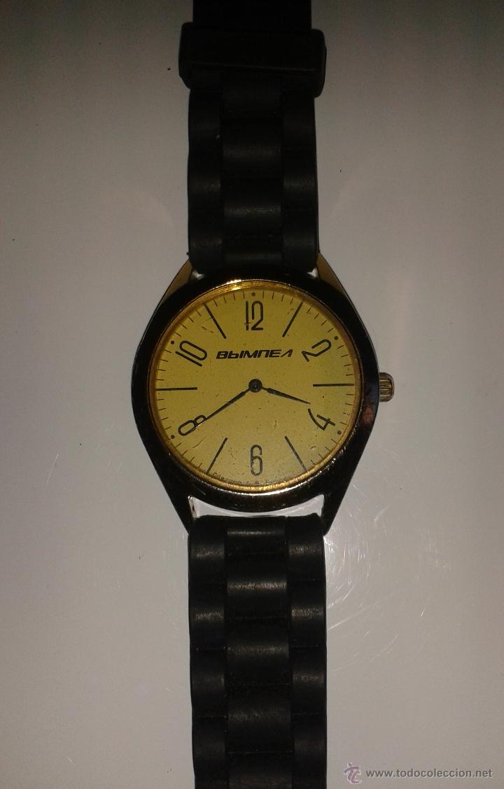 Relojes de pulsera: Reloj de pulsera - Foto 1