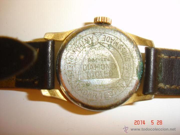 Relojes de pulsera: RELOJ CASWATCH - Foto 3