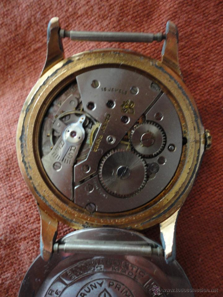 Relojes de pulsera: Reloj Cauny Prima - Foto 3