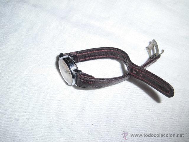 Relojes de pulsera: RELOJ MEDA DE MUJER  NO FUNCIONA - Foto 3