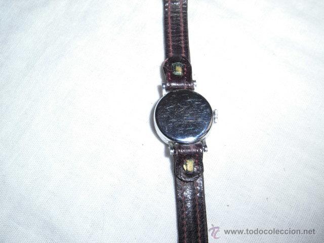 Relojes de pulsera: RELOJ MEDA DE MUJER  NO FUNCIONA - Foto 4