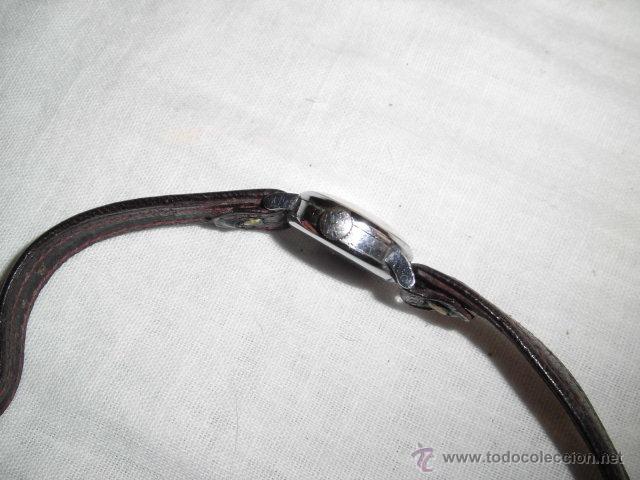 Relojes de pulsera: RELOJ MEDA DE MUJER  NO FUNCIONA - Foto 5