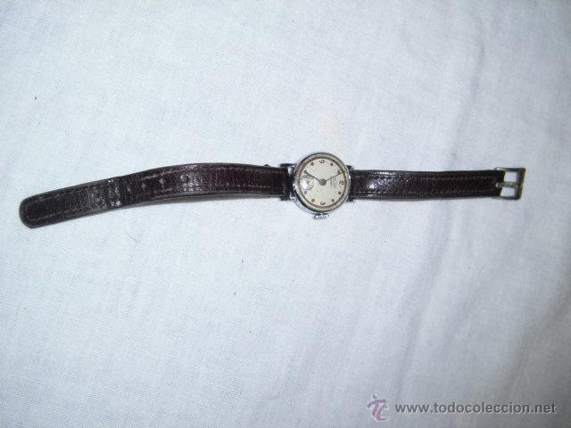 Relojes de pulsera: RELOJ MEDA DE MUJER  NO FUNCIONA - Foto 8