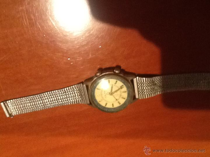 Relojes de pulsera: Poljot cronometro, 33 diametro - Foto 2