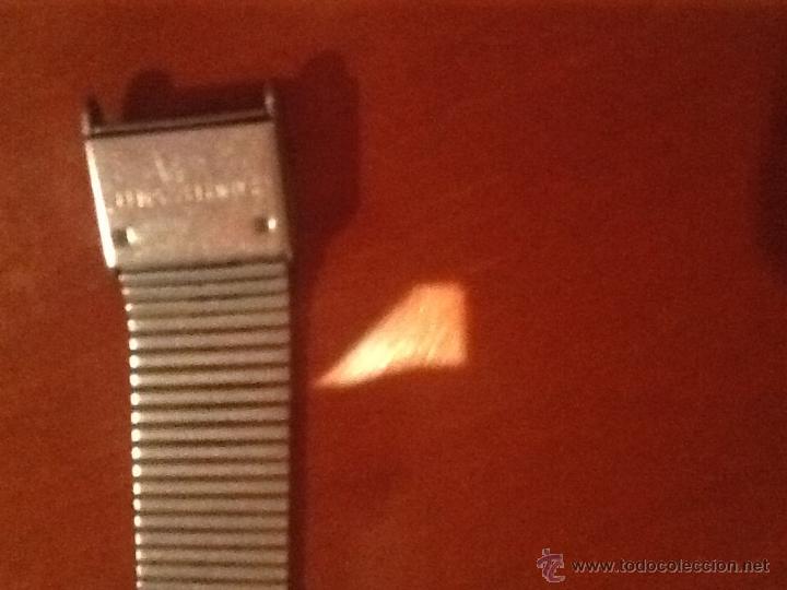Relojes de pulsera: Poljot cronometro, 33 diametro - Foto 3