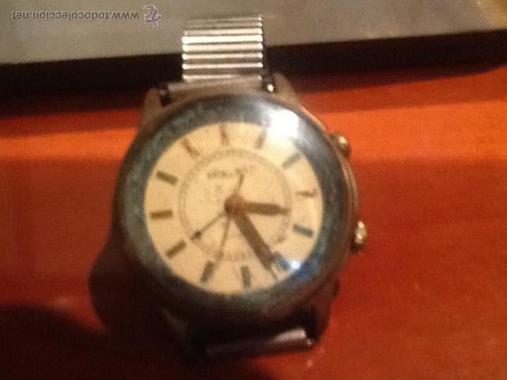 Relojes de pulsera: Poljot cronometro, 33 diametro - Foto 1