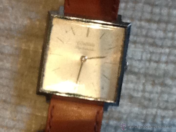 Relojes de pulsera: Duward diplomatic - Foto 2