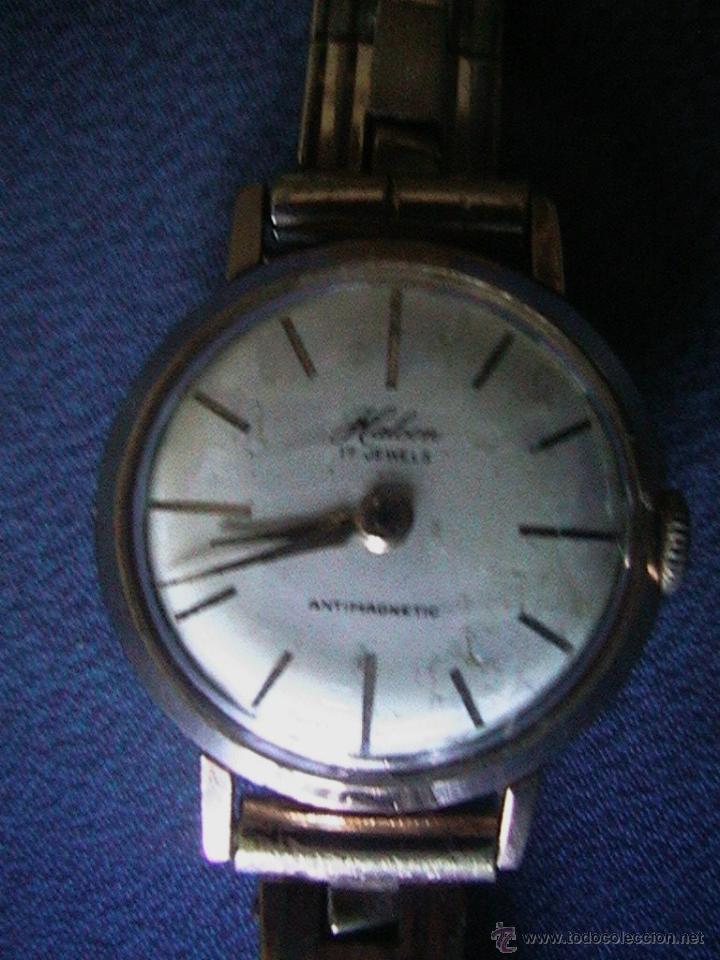 Relojes de pulsera: reloj halc&oacute;n Badajoz - Foto 2