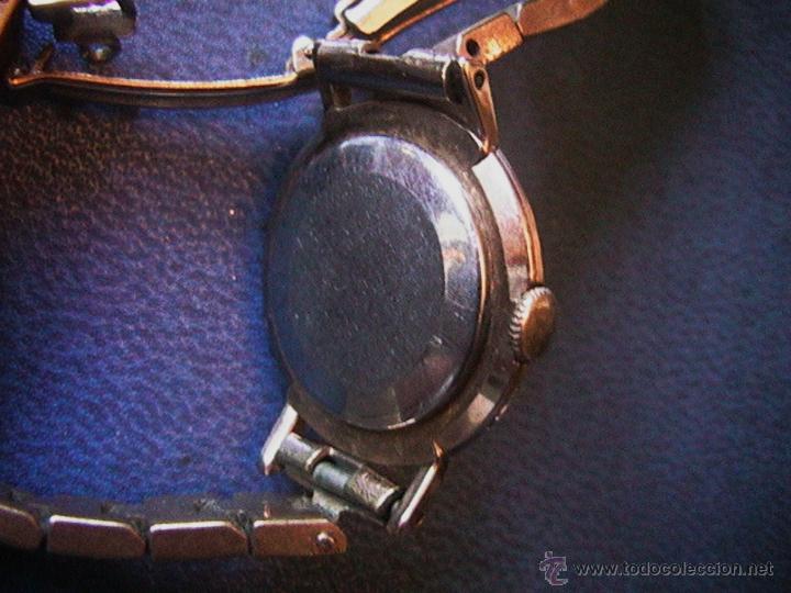 Relojes de pulsera: reloj halc&oacute;n Badajoz - Foto 7