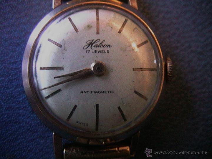 Relojes de pulsera: reloj halc&oacute;n Badajoz - Foto 8