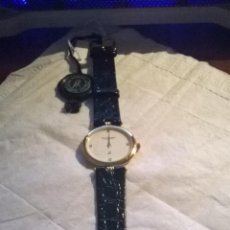 Relojes de pulsera: RELOJ CHARLES LAURINE CABALLERO SIN ESTRENAR. Lote 104363871