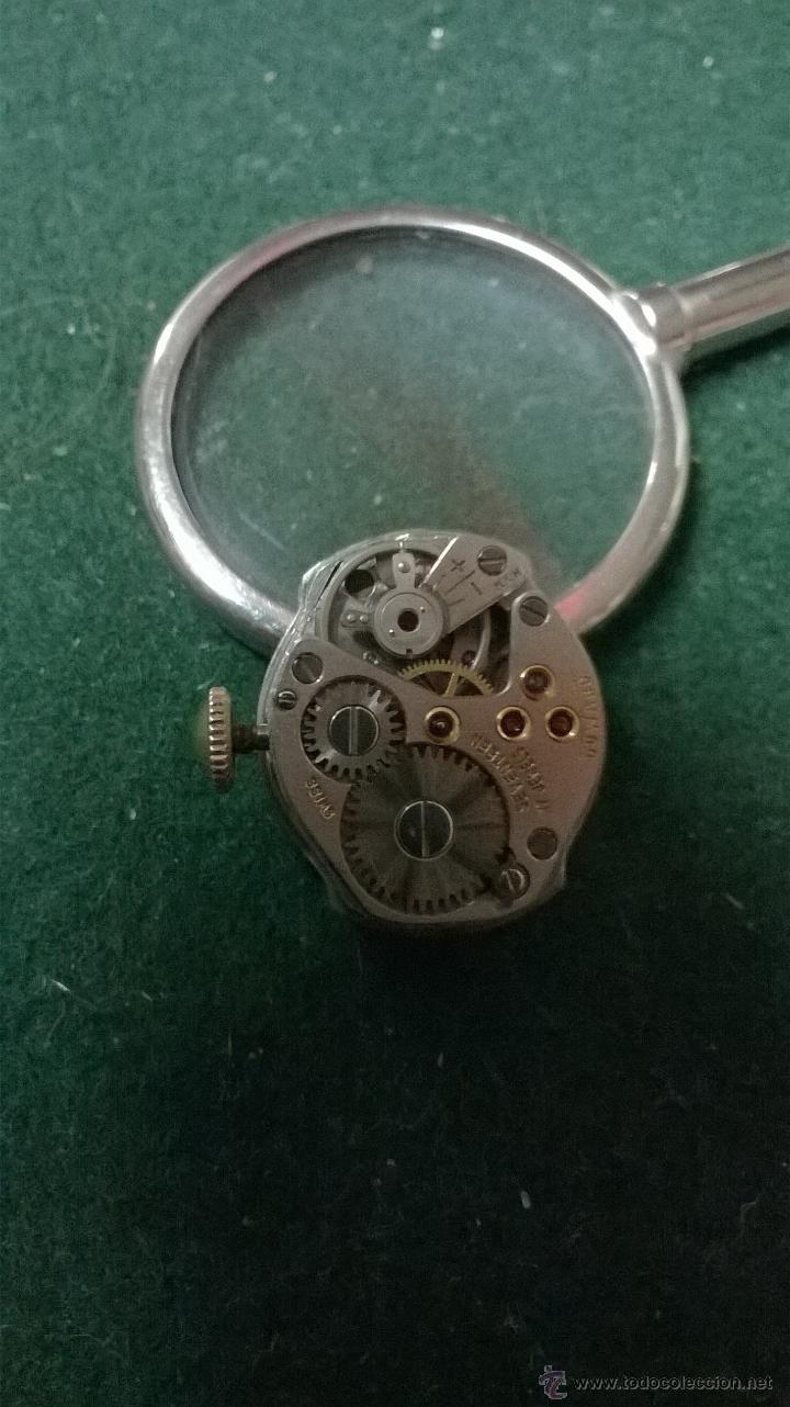 Relojes de pulsera: RELOJ DUWARD DE SE&Ntilde;ORA - Foto 3