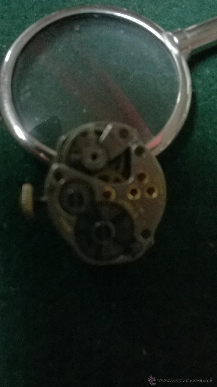 Relojes de pulsera: RELOJ DUWARD DE SE&Ntilde;ORA - Foto 4