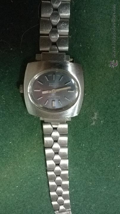 Relojes de pulsera: RELOJ DUWARD SE&Ntilde;ORA - Foto 1