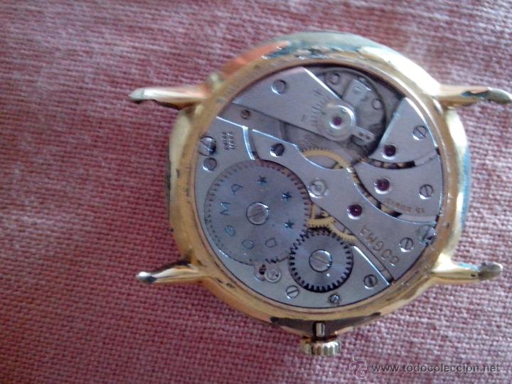 Relojes de pulsera: Reloj Dogma Prima - Foto 3