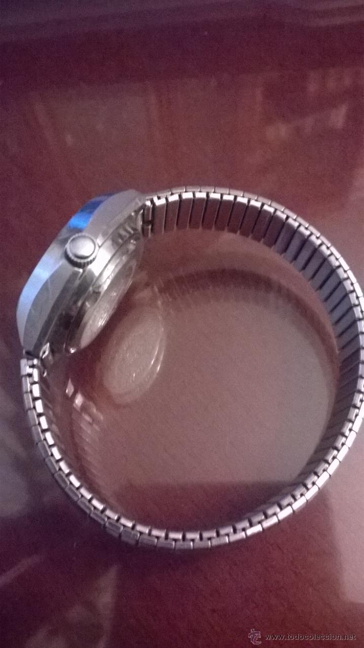 Relojes de pulsera: RELOJ ORIENT AUTOMATIC DE SE&Ntilde;ORA - Foto 4