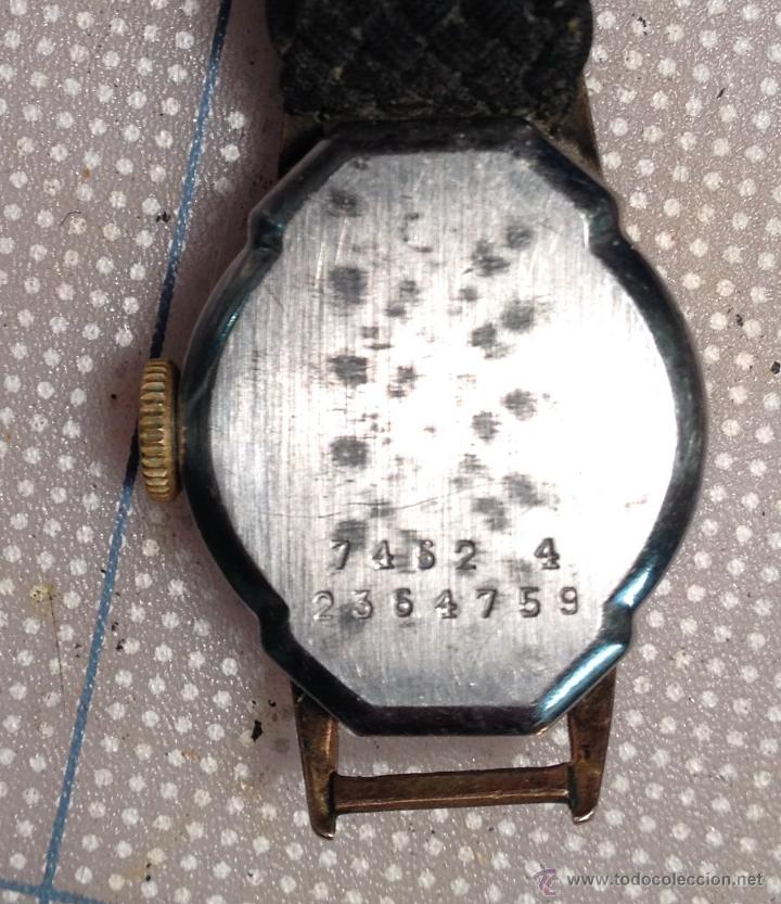 Relojes de pulsera: certina lunette se&ntilde;ora - Foto 4