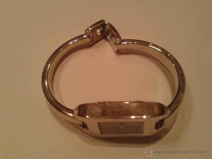 Relojes de pulsera: RELOJ DE PULSERA QUARTZ - Foto 1
