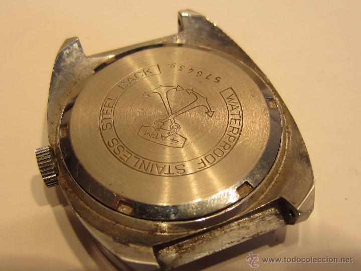 Relojes de pulsera: reloj de pulsera elge - Foto 2