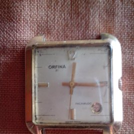 Reloj Orfina