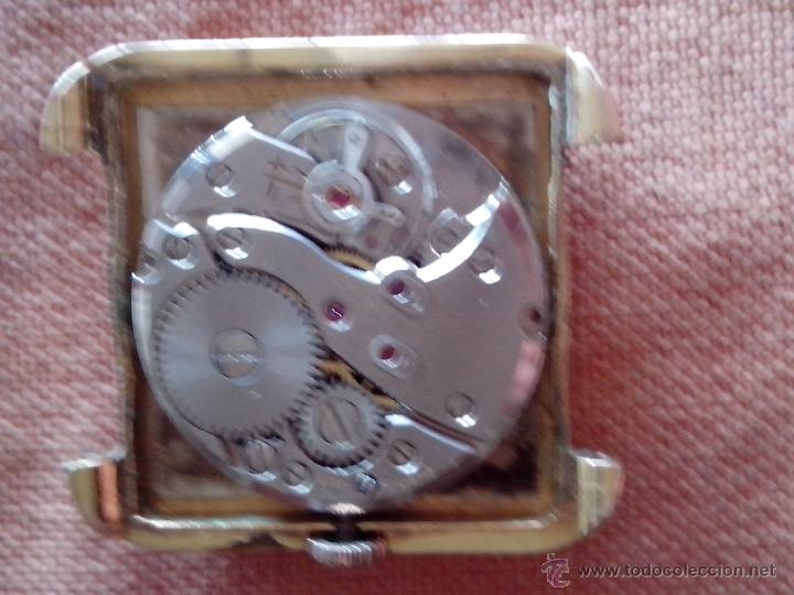Relojes de pulsera: Reloj Orfina - Foto 3