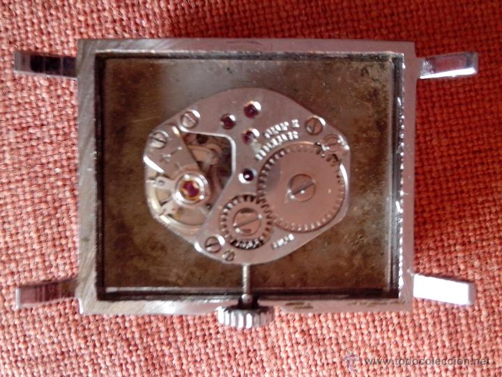Relojes de pulsera: Bonito reloj Miramar - Foto 3