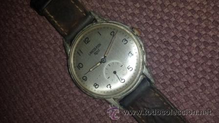 Relojes de pulsera: LANCO FON - Foto 5