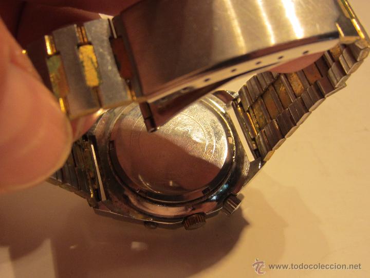 Relojes de pulsera: reloj de pulsera COSEIKOR - Foto 3
